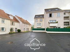 Appartement à vendre VAIRES SUR MARNE (77) 2 pièces 37 m2 - TERRASSE - PARKING EN SOUS-SOL