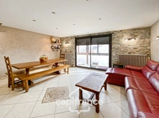 Maison à vendre 8 pièces COURTRY (77) AVEC DEPENDANCE - JARDIN - VERANDA