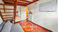NOISIEL (77) Maison à vendre 5 pièces - 119m² surface totale - jardin - garage