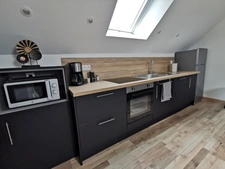Appartement meublé à louer 3 pièces MELGVEN (29)
