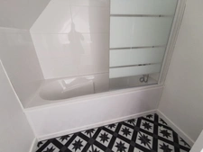 Appartement DUPLEX meublé à louer 4 pièces CONCARNEAU (29)