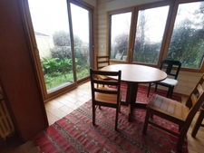 Maison familiale clé en main avec garage – Quartier recherché de Concarneau