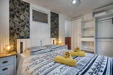 CONCARNEAU LE PASSAGE – T2 Meublé 53 m² – Terrasse 15 m² – Location meublée à l'année
