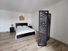 Appartement à louer 4 pièces meublé MELGVEN (29)