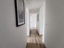 Appartement à louer 4 pièces meublé MELGVEN (29)