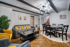 CONCARNEAU LE PASSAGE – T2 Meublé 53 m² – Terrasse 15 m² – Location meublée à l'année