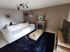 CONCARNEAU – Secteur du Passage Appartement T3 meublé de caractère