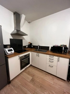 🏢 INVESTISSEMENT CLÉ EN MAIN – 📍 Finistère Sud – Gare TGV - Rosporden 