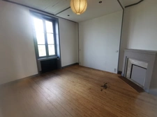 Le charme des années 30 au cœur de la ville à ROSPORDEN (29)