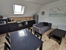 Appartement meublé à louer 3 pièces MELGVEN (29)