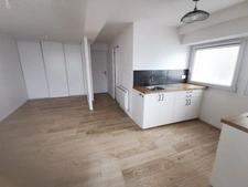 Appartement à louer 1 pièce ROSPORDEN centre (29)