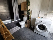 CONCARNEAU – Secteur du Passage Appartement T3 meublé de caractère
