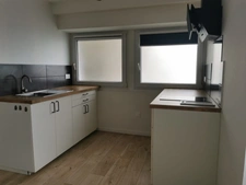 Appartement à louer 1 pièce ROSPORDEN centre (29)