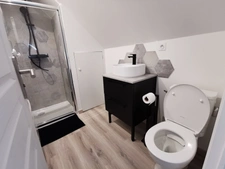 Appartement meublé à louer 3 pièces MELGVEN (29)