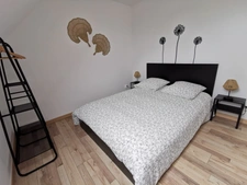 Appartement meublé à louer 3 pièces MELGVEN (29)
