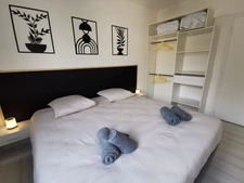 CONCARNEAU – Secteur du Passage Appartement T3 meublé de caractère