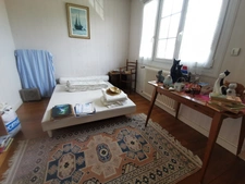 Maison familiale au calme – Un potentiel rare à révéler à Rosporden