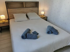 CONCARNEAU – Secteur du Passage Appartement T3 meublé de caractère