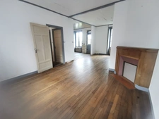 Le charme des années 30 au cœur de la ville à ROSPORDEN (29)