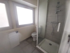 Appartement à louer 1 pièce ROSPORDEN centre (29)