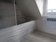 Appartement à louer 1 pièces CONCARNEAU (29)