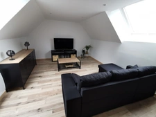 Appartement à louer 4 pièces meublé MELGVEN (29)