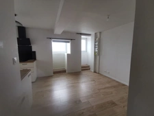 Appartement à louer 1 pièce ROSPORDEN centre (29)