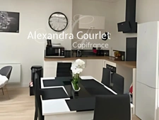 🏢 INVESTISSEMENT CLÉ EN MAIN – 📍 Finistère Sud – Gare TGV - Rosporden 