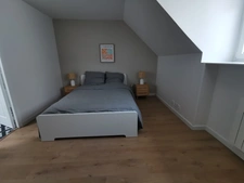 Appartement DUPLEX meublé à louer 4 pièces CONCARNEAU (29)