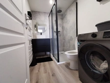 Appartement à louer 4 pièces meublé MELGVEN (29)