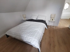 Appartement DUPLEX meublé à louer 4 pièces CONCARNEAU (29)