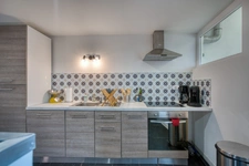 CONCARNEAU LE PASSAGE – T2 Meublé 53 m² – Terrasse 15 m² – Location meublée à l'année