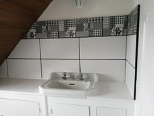 Appartement à louer 1 pièces CONCARNEAU (29)