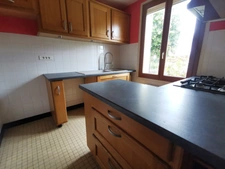 Maison familiale clé en main avec garage – Quartier recherché de Concarneau
