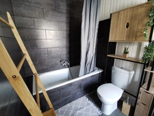 CONCARNEAU – Secteur du Passage Appartement T3 meublé de caractère