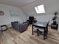 Appartement meublé à louer 3 pièces MELGVEN (29)