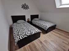 Appartement meublé à louer 3 pièces MELGVEN (29)