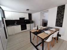 CONCARNEAU – Secteur du Passage Appartement T3 meublé de caractère