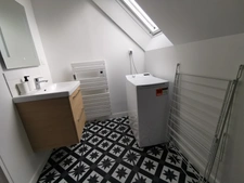 Appartement DUPLEX meublé à louer 4 pièces CONCARNEAU (29)