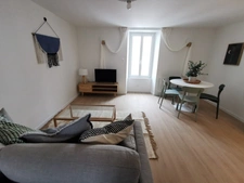 Appartement DUPLEX meublé à louer 4 pièces CONCARNEAU (29)
