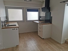 Appartement à louer 1 pièce ROSPORDEN centre (29)