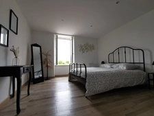 Appartement à louer 4 pièces meublé MELGVEN (29)