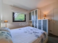 EN EXCLUSIVITÉ À VENDRE APPARTEMENT 58m² AVEC VUE LAGON SUR LA BAIE NETTLÉ, SAINT-MARTIN (97150)