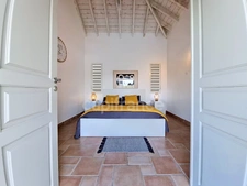 SUPERB VILLA WITH PANORAMIC SEA VIEWS FOR SALE IN THE GARDENS OF ORIENTAL BAY, SAINT-MARTIN (97150)