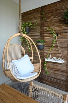 EN EXCLUSIVITÉ À VENDRE APPARTEMENT D'EXCEPTION AVEC JACUZZI PRIVATIF SUR LA BAIE NETTLÉ, SAINT-MARTIN (97150)      
