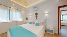 LUXURY VILLA FOR SALE 3 BEDROOMS WITH SEA VIEW ON GRAND CUL-DE-SAC, SAINT-BARTHÉLEMY (97133)