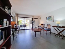 EN EXCLUSIVITÉ À VENDRE APPARTEMENT 58m² AVEC VUE LAGON SUR LA BAIE NETTLÉ, SAINT-MARTIN (97150)