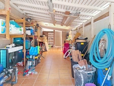 SUPERBE VILLA À VENDRE 3 CHAMBRES SUR OYSTER POND, SAINT-MARTIN (97150)