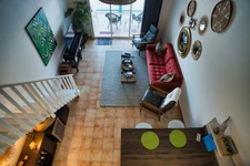 EN EXCLUSIVITÉ APPARTEMENT ÉLÉGANT ET RÉNOVÉ AU COEUR DE LA BAIE ORIENTALE, SAINT-MARTIN (97150)
