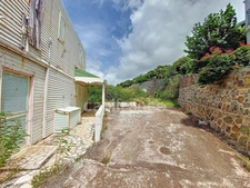 TERRAIN CONSTRUCTIBLE À VENDRE AVEC VUE SUR MARINA OYSTER POND, SAINT-MARTIN (97150)